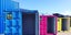Shipping Container Sales & Hire - Waipapa Carousel 1
