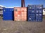 Shipping Container Sales & Hire - Waipapa Carousel 2