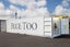 Shipping Container Sales & Hire - Waipapa Carousel 7