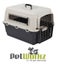 AIRLINE PET CARRIER LARGE 68 x 51 x 47cm Carousel 1