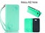 Meizu M2 Note CASE Premium Leather Embossing wallet Folio case Carousel 1