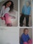 20 SHEPHERD BABY CHILDRENS Knitting PATTERNs Double Knit 8ply Carousel 4