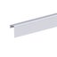 Door Interior Aluminium Pelmet P667 Carousel 1