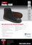 John Bull MAMBA Safety Boot - Sizes: UK4 - UK13 Carousel 2