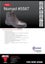 John Bull NOMAD Safety Boot - Sizes: UK5 - UK13 Carousel 2