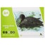 Sketch / Paper Pad - Das W/C Pad (Brown Teal) 12sht 200gsm A3 Carousel 1