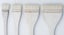 Artist Brush - As Hake 1 Inch (24mm) Carousel 2