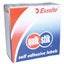 Quikstik Label Dispenser Rectangle 29x76mm White 180 Labels Carousel 1