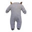 BABY FOX ONESIE Carousel 2