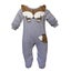 BABY FOX ONESIE Carousel 1