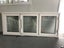 NEW WHITE ALUMINIUM DOUBLE GLAZED BIFOLD WINDOW:800H x 2000W Carousel 1