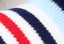 80cm - Length Stripe knit- Lge Dog jumper - 4XL Carousel 3