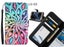 LG G3 case 3 card leather wallet case printed ID Carousel 1
