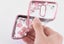 Redmi Note 3 case soft gel tpu case luxury bling shiny floral case Carousel 3