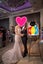 Gorgeous Wedding/Evening Dress Carousel 1