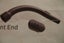BENT END VACUUM HANDLE FOR MIELE Carousel 2