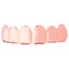 Grillz - Rose Gold - One size fits all - TOP Carousel 1