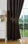Curtain, Ready made curtain, Thermal curtain, Self lined, NYC 80% Blockout Carousel 3