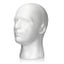 Male Styrofoam Foam Mannequin Stand Model Display Head Carousel 2
