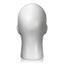 Male Styrofoam Foam Mannequin Stand Model Display Head Carousel 4