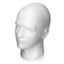 Male Styrofoam Foam Mannequin Stand Model Display Head Carousel 5