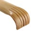2 in 1 Bamboo Back Itching Scratcher Tools Full Body Roller Massage Stick Carousel 4