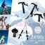 PTN NEW Trekking Poles Hiking Poles Sale - Sale Sale Carousel 1