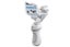 FEIYU VIMBLE C GIMBAL 3-AXIS HANDHELD FOR SMARTPHONES & ACTION CAMERA WHITE Carousel 1