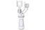 FEIYU VIMBLE C GIMBAL 3-AXIS HANDHELD FOR SMARTPHONES & ACTION CAMERA WHITE Carousel 2