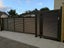 Gate and fence fabrication Carousel 1