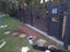 Gate and fence fabrication Carousel 16