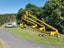 HYDRALADA PARTS/SERVICE ***MERIDIAN ACCESS LTD Carousel 1