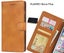 HUAWEI Nova Plus case executive leather wallet case Carousel 1