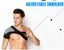 Shoulder Support, Shoulder Support Bandage Protector - Right Shoulder Carousel 13