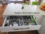 ***Magic Kitchens***High Gloss Lacquer Kitchen Carousel 5