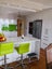 ***Magic Kitchens***High Gloss Lacquer Kitchen Carousel 8