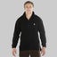 Swanndri Motu Fleece Pullover - 2 Colour Options - Size S to 3XL Carousel 1