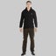 Swanndri Motu Fleece Pullover - 2 Colour Options - Size S to 3XL Carousel 4