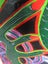 Painted Maori CARVING of Manaia Spiritual Bird Carousel 4
