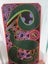 Painted Maori CARVING of Manaia Spiritual Bird Carousel 5