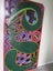 Painted Maori CARVING of Manaia Spiritual Bird Carousel 6