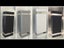 Exterior /Outdoor Light,Up/Down Two Way Wall Light Carousel 4