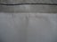 POLYESTER SEWING FABRIC Linen type MATERIAL 3.3m x 164cm Carousel 3