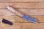 Damascus Knife - Little Buddha Carousel 1