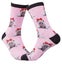 Clearance Sell - Digital printing bamboo socks for animal lovers Carousel 3