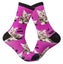Clearance Sell - Digital printing bamboo socks for animal lovers Carousel 3