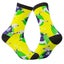 Clearance Sell - Digital printing bamboo socks for animal lovers Carousel 3