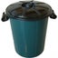 Rubbish Bins Plastic 48 Litres Carousel 1