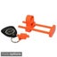 ACU LOK Economy Bow Lock Carousel 1