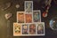 Psychic, Tarot Card Reader, Healer and Educator. Carousel 2
